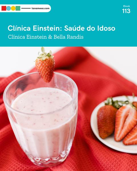 Clínica Einstein: Saúde do Idoso