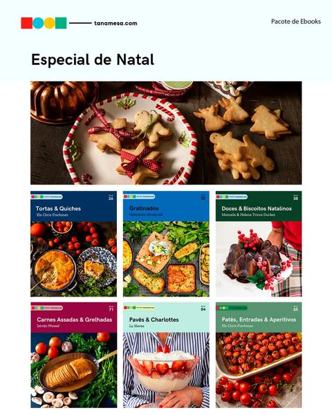 Kit Especial de Natal