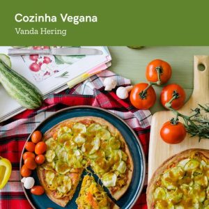 Cozinha Vegana