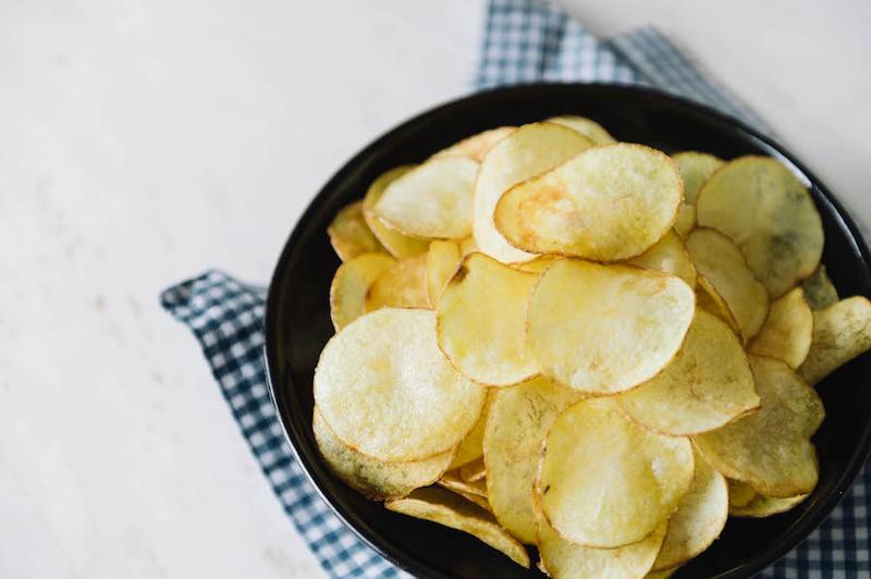 Chips de Batata