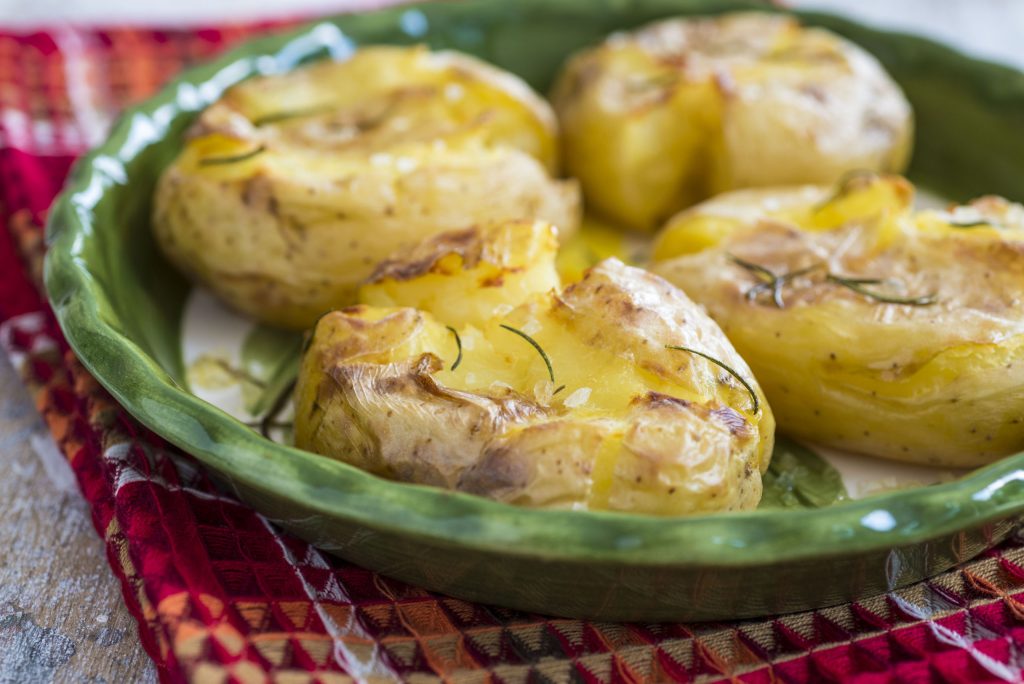 Comida Caseira – Picanha Invertida ao Forno