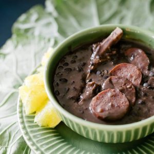 Feijoada Sem Vergonha