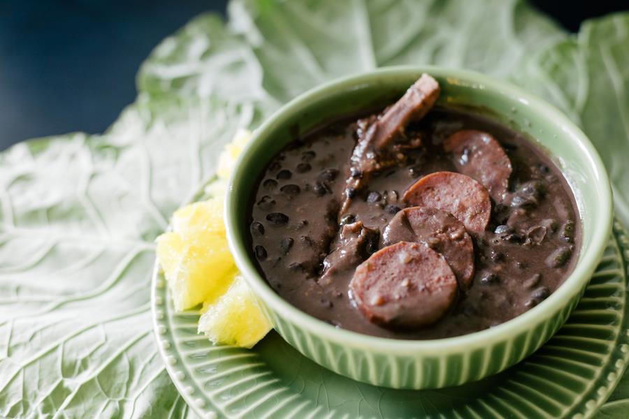 Feijoada Sem Vergonha