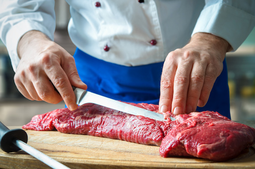 Com que carne que eu vou?