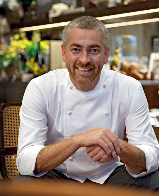 Alex Atala