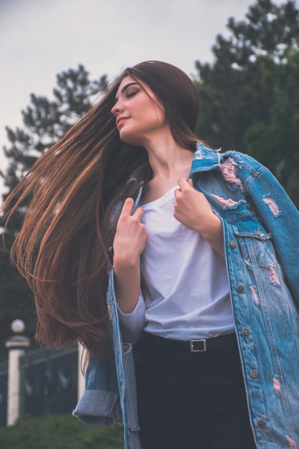 Adult rebuilding after life transition