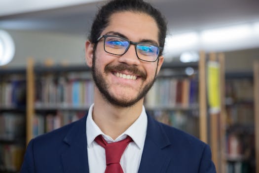 Student headshot