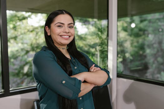 Student headshot