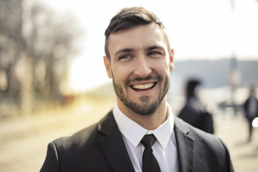 Student headshot