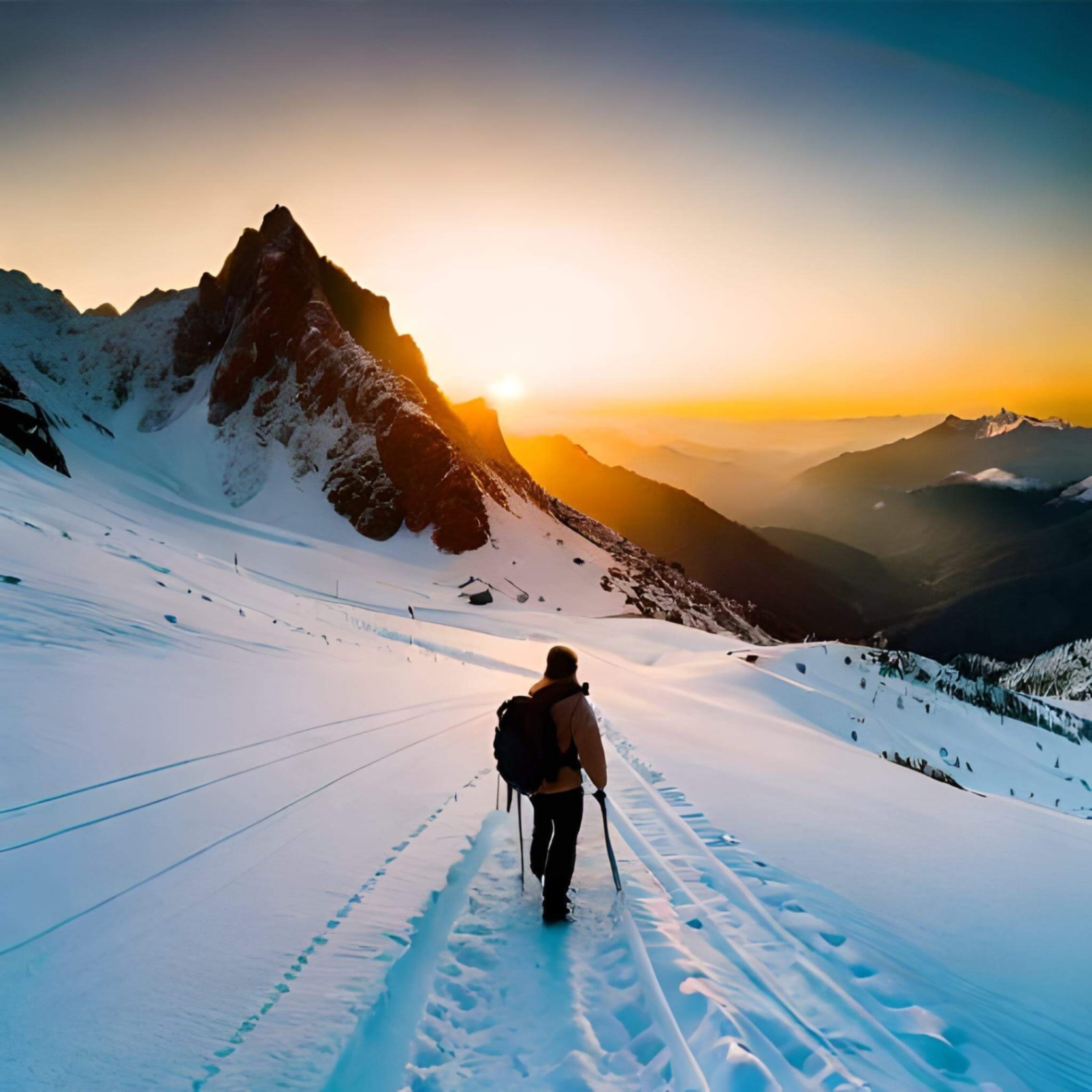 Trekking Through the Wonders of Nepal: An Adventure Seeker's Dream - Environmental Conservation and Responsible Trekking