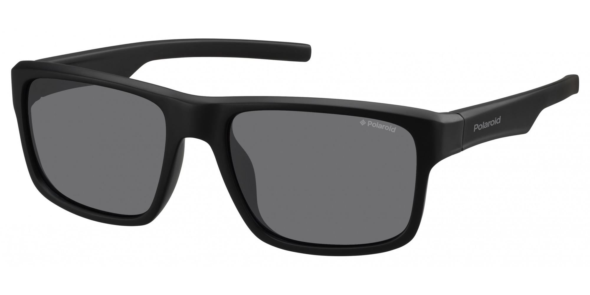 Gafas de Sol POLAROID PLD 3018/S DL5 MATT BLACK1 55/18/142 para Hombre