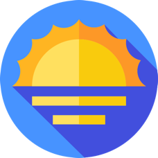 SunsetApp-Icon