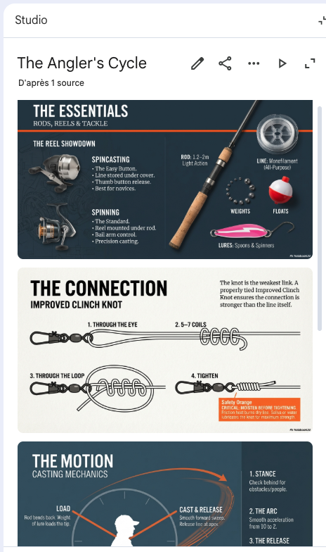 Optimisation de présentations business