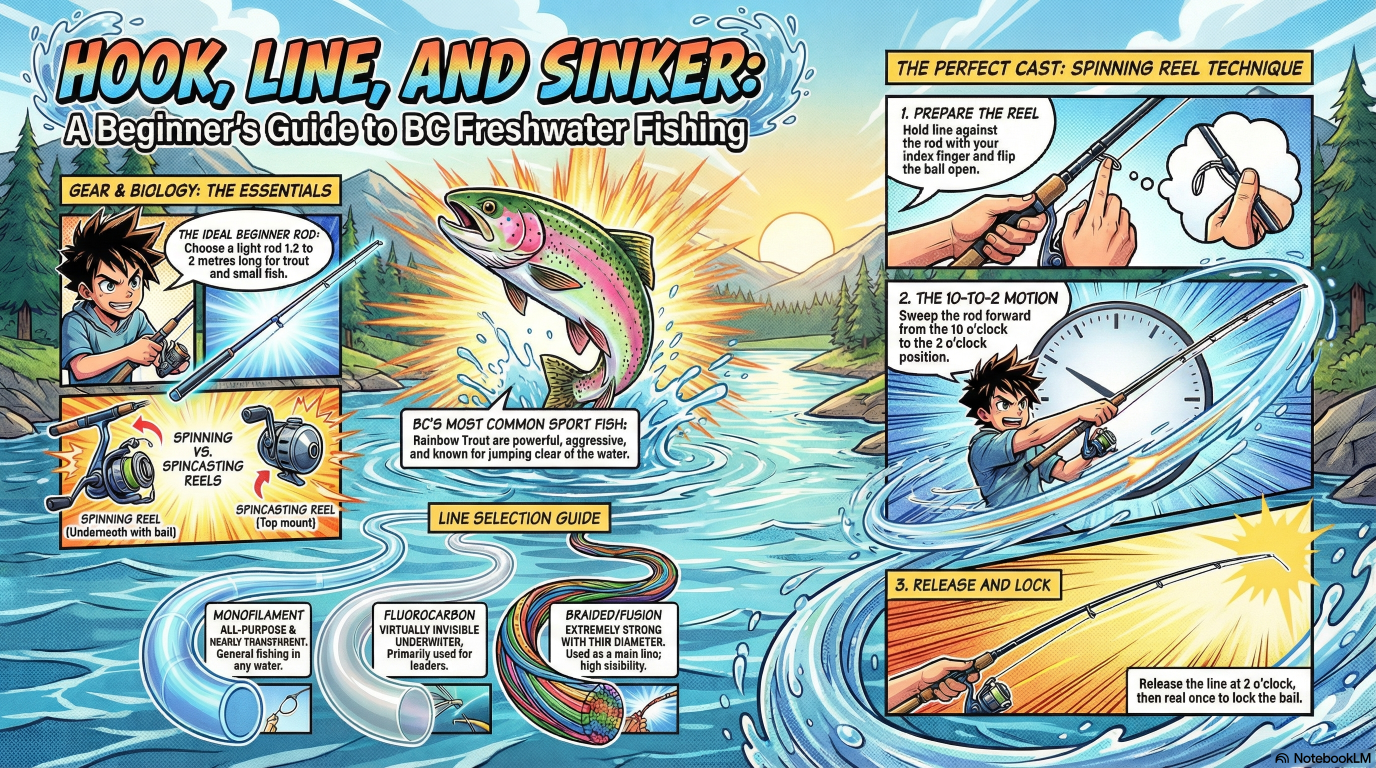 Style visuel personnalisé NotebookLM