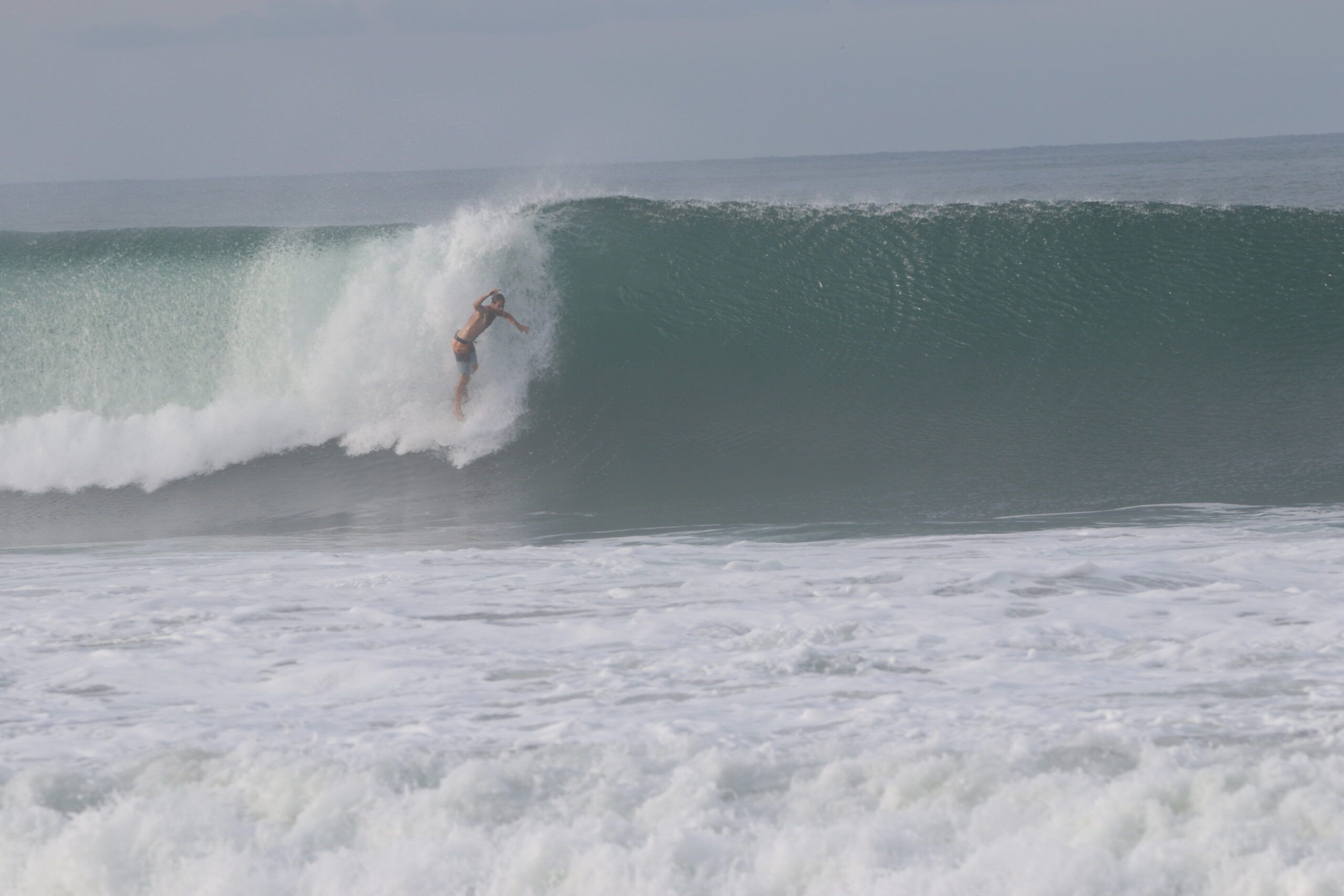 My Set Wave Mantra