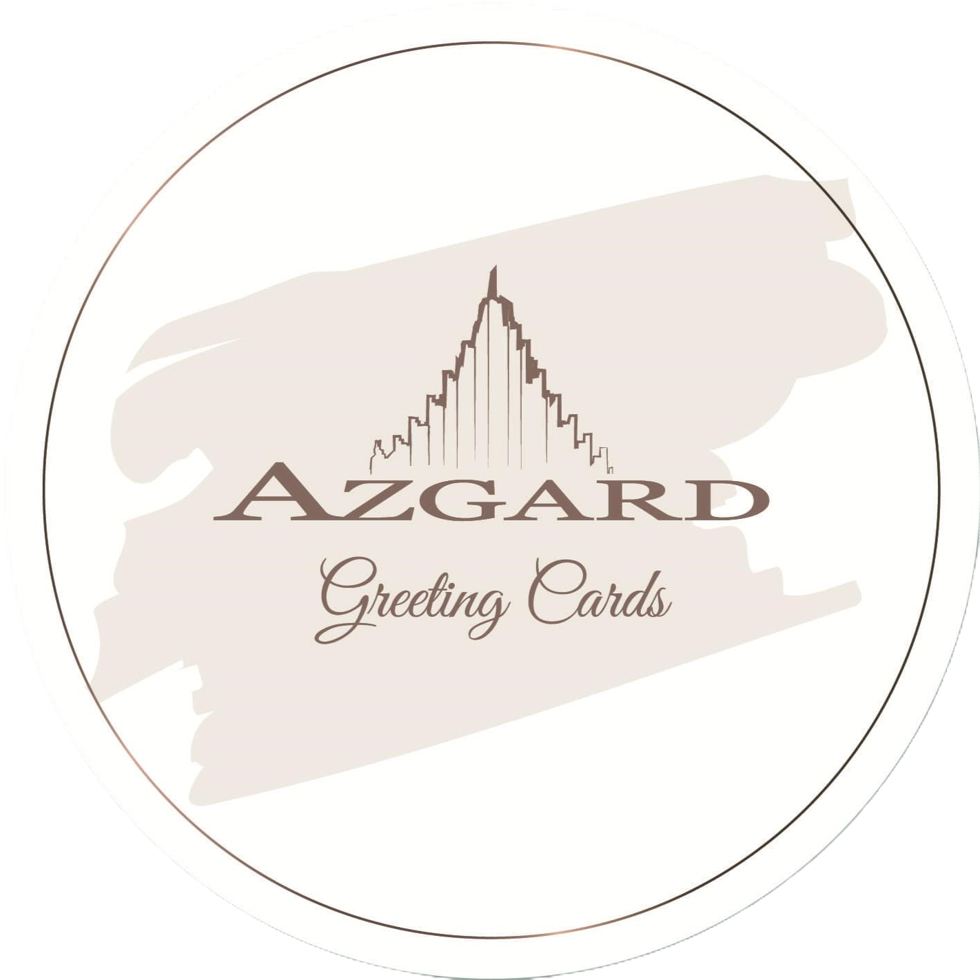Azgard — rękodzieło i kartki okolicznościowe