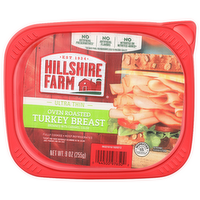 Hillshire Farm Oven Roasted Ultra Thin Turkey Breast - 9 Ounce