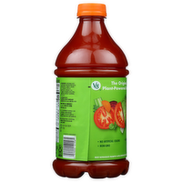 V8 Spicy Hot Vegetable Juice - 46 Fluid Ounce - Super 1 Foods