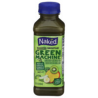 Naked Green Smoothie Drink Juice Machine - 15.2 Fluid Ounce