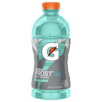 Gatorade Thirst Quencher, Arctic Blitz - 28 Fluid ounce 