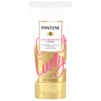 Pantene Pro V Lotion, Curl (Re) Shaping - 6 Fluid ounce 