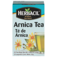 Herbacil Arnica Tea