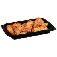 Brookshire's Bone in Wings, BBQ Glazed, Cold - 1 Each 