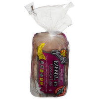 Food For Life Bread, Organic, Sprouted Grain, Cinnamon Raisin - 24 Ounce