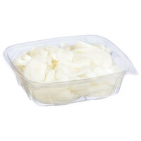 Fresh White Onion Slices - 0.81 Pound 