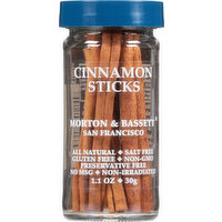 Morton & Bassett Cinnamon Sticks