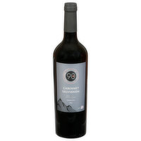 90+ Cellars Cabernet Sauvignon, Mendoza, Argentina - 750 Millilitre 