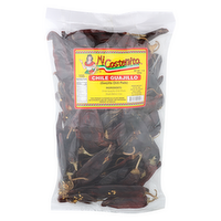 Mi Costenita Chile Guajillo - 1 Pound