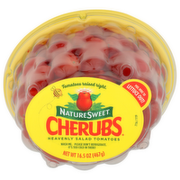 NatureSweet Cherubs Heavenly Salad Tomatoes - 16.5 Ounce