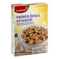 Brookshire's Raisin Bran Crunch - 18.2 Ounce 