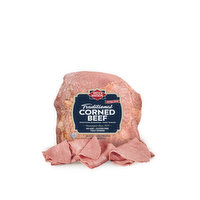 Dietz & Watson Traditional Corned Beef - 1 Pound 