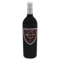 Columbia Crest Merlot, Columbia Valley, 2014 - 750 Millilitre