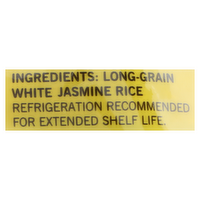 Jazzmen White Jasmine Rice - 28 Ounce - Super 1 Foods