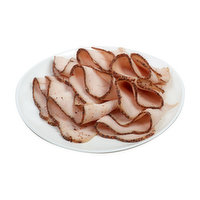 Fresh Deli Peppercorn Turkey Breast - 1 Pound 