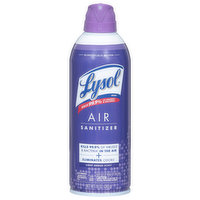 Lysol Air Sanitizer, Light Breeze Scent - 10 Ounce 
