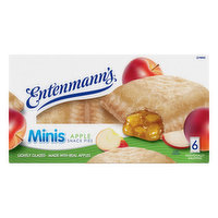 Entenmann's Mini Apple Snack Pie