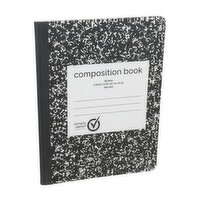 Simply Done Composition book - 100 Each 