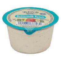 Ken's Steak House Dressing, Buttermilk Ranch - 1.5 Ounce 