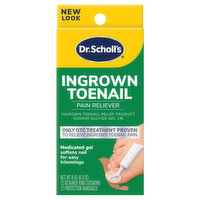 Dr. Scholl's Pain Reliever, Ingrown Toenail - 1 Each