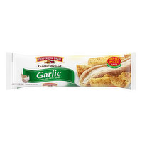 PEPPERIDGE FARM Bread, Garlic - 10 Ounce