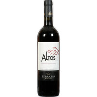 Altos Cabernet Sauvignon, Mendoza - Argentina