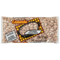 Casserole Beans, Pinto - 16 Ounce 