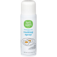 That's Smart! Vegetable Oil Cooking Spray - 5 Ounce 