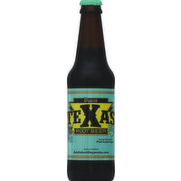 Dublin Bottling Works Root Beer, Texas - 12 Ounce 