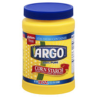 Argo Corn Starch - 16 Ounce