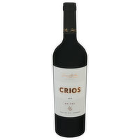 Crios Malbec - 750 Millilitre